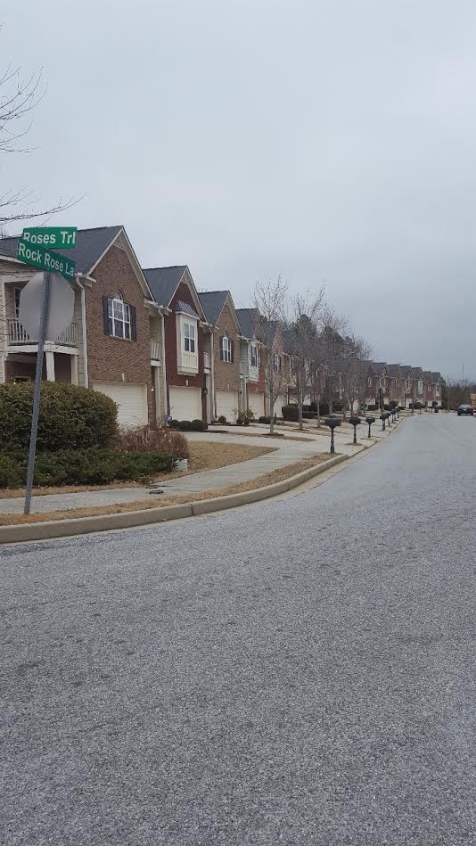 130 +/ ACRES OF LAND